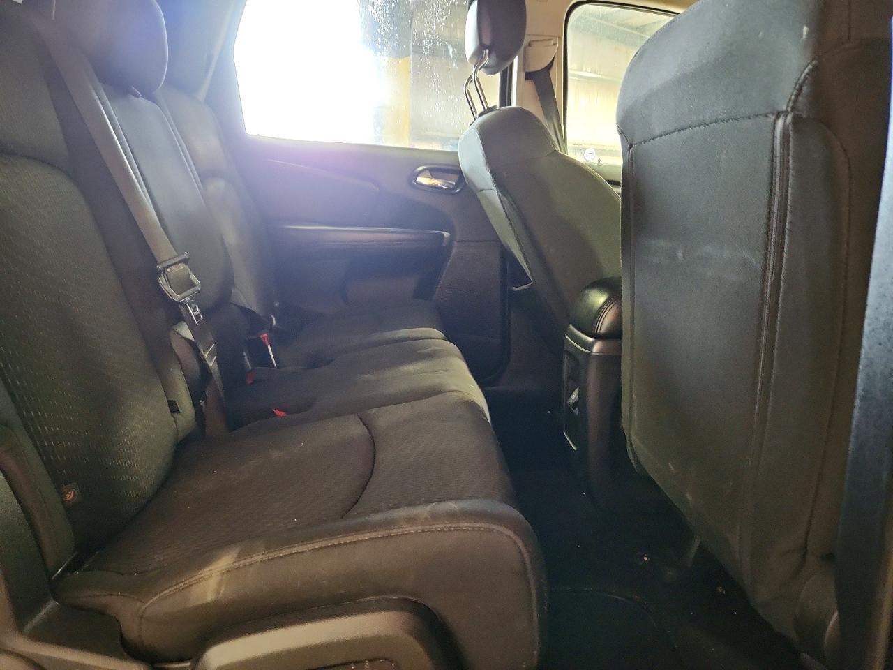 2018 Dodge Journey Se - zdjęcie 11