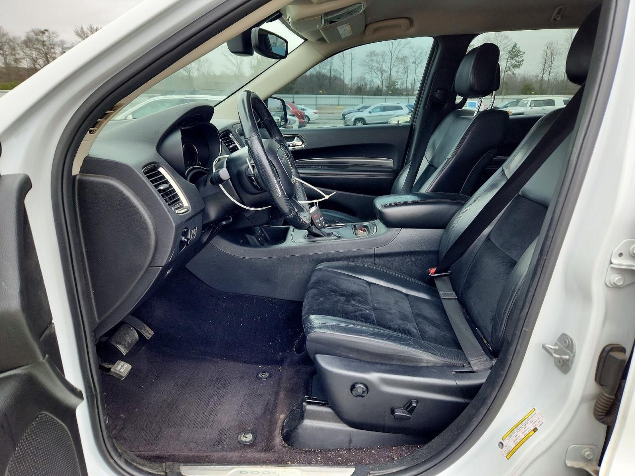 2018 Dodge Durango - zdjęcie 7