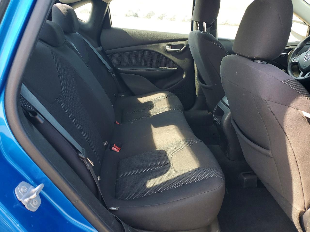 2015 Dodge Dart Se - zdjęcie 10