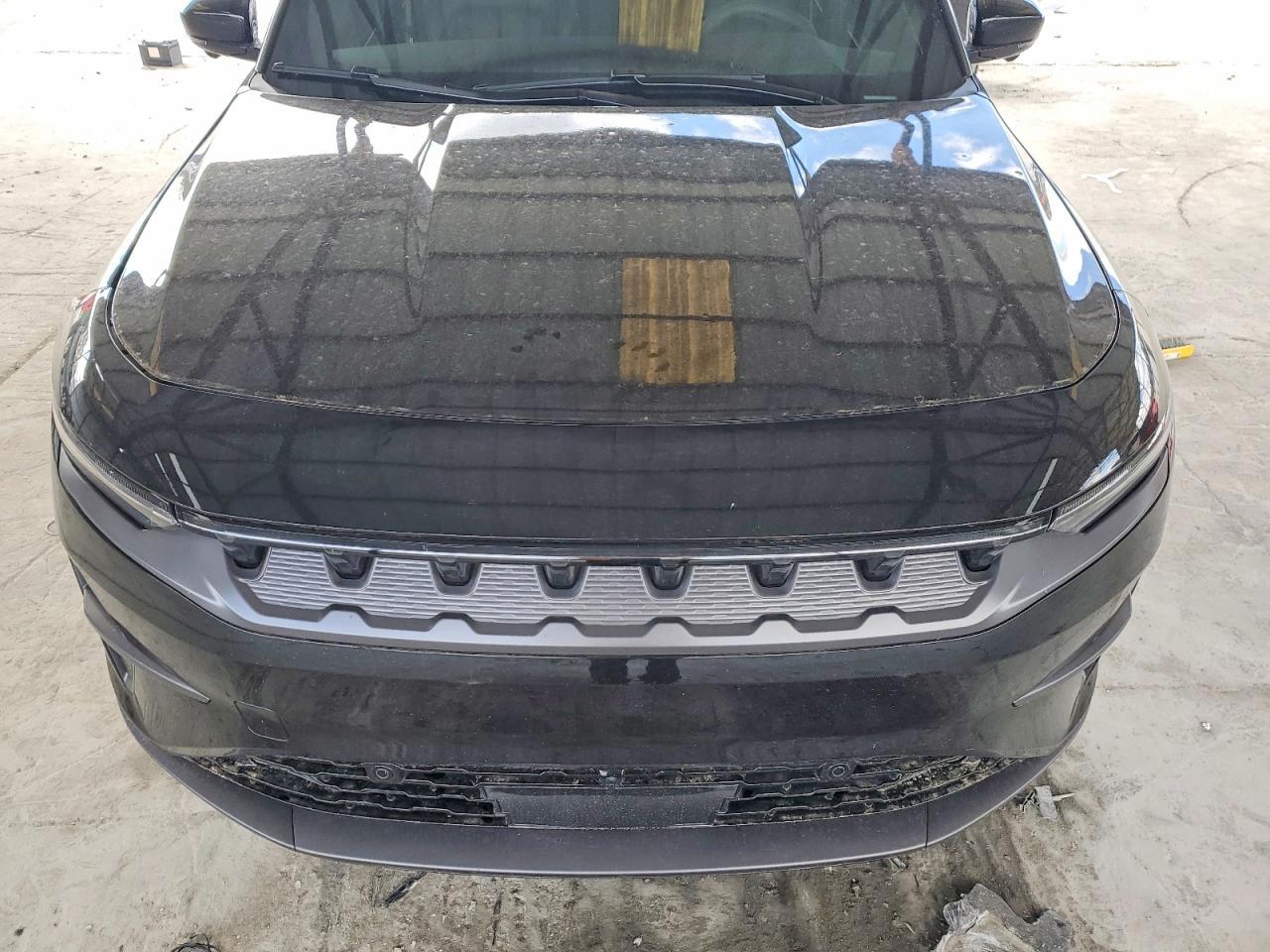 2024 Jeep Wagoneer S Launch Edition - zdjęcie 12