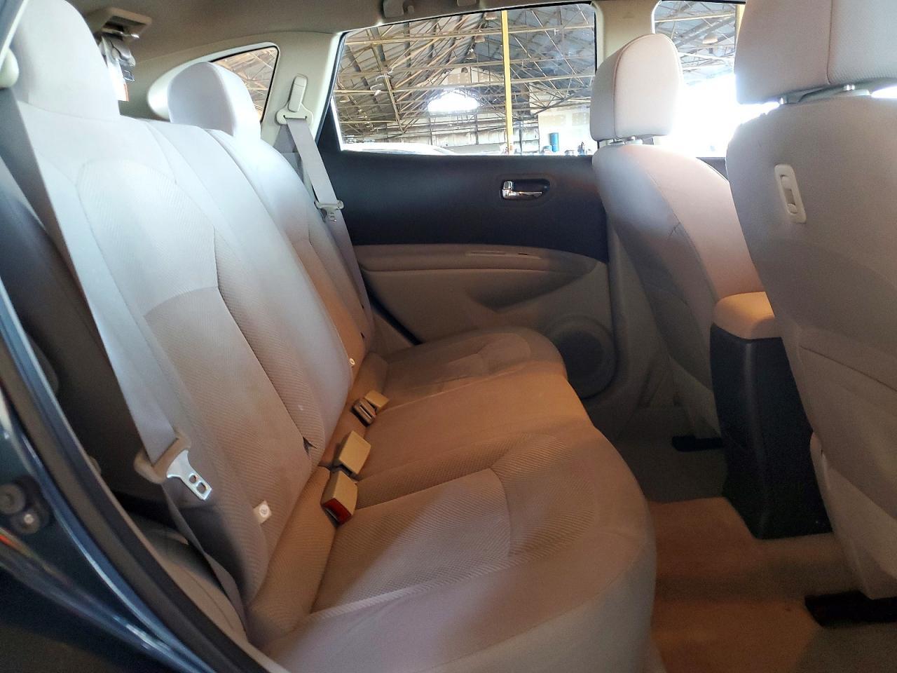 2014 Niss Rogue - zdjęcie 10