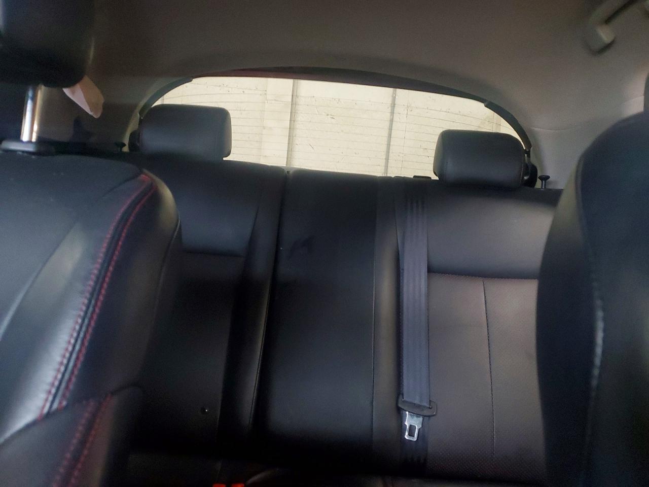 2014 Nissan Juke Sl - zdjęcie 10