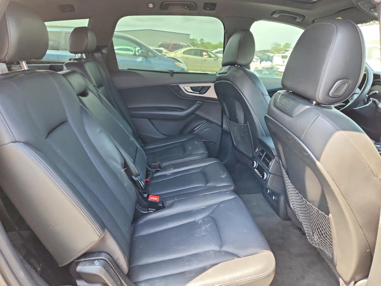 2019 Audi Q7 Premium Plus - zdjęcie 11