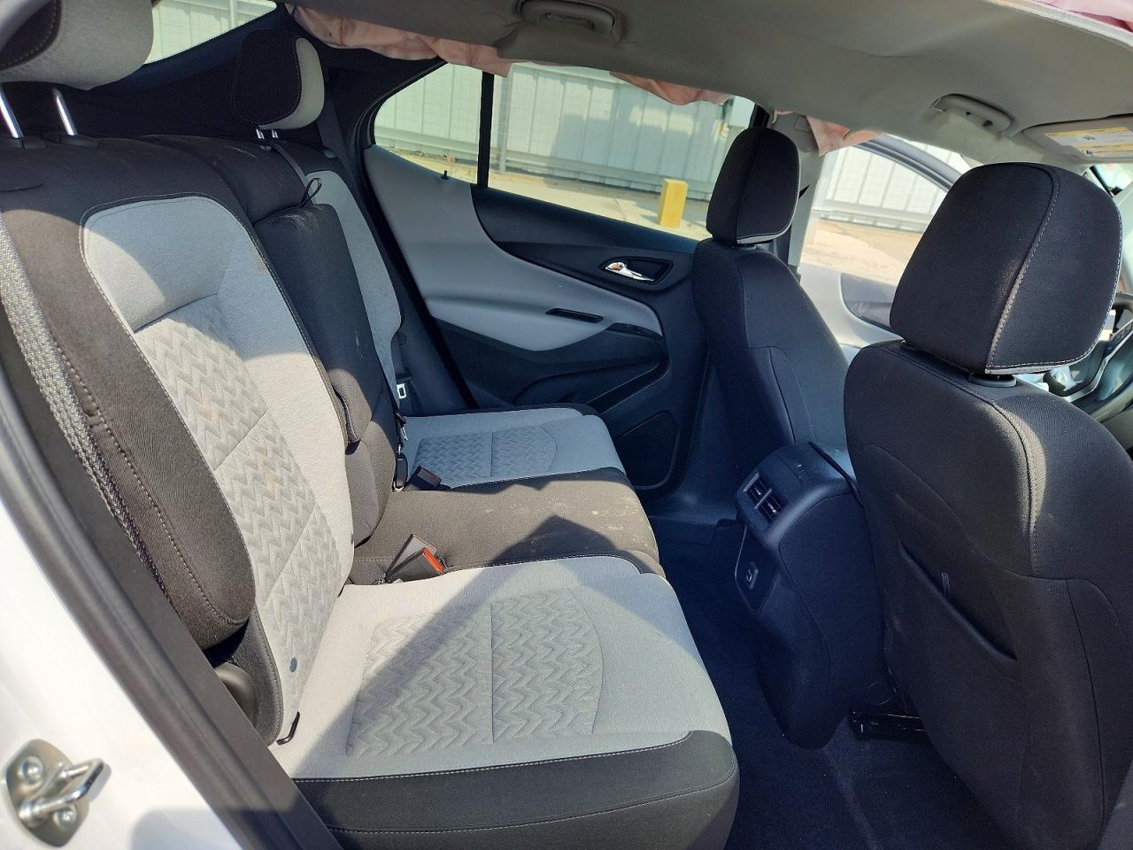 2024 Chevrolet Equinox Ls - zdjęcie 11