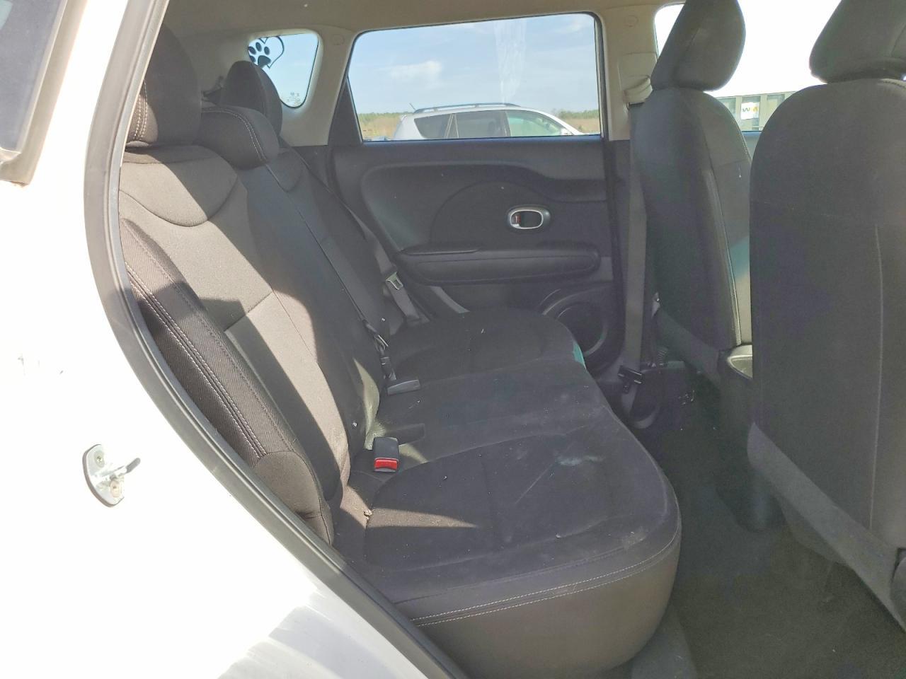 2016 Kia Soul Base - zdjęcie 10