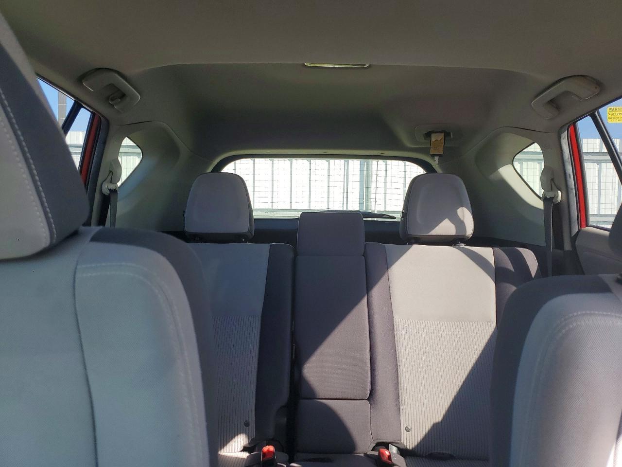 2013 Toyota Rav4 Xle - zdjęcie 10