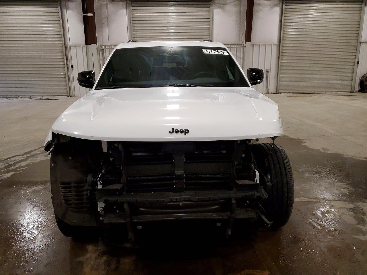 2024 Jeep Grand Cherokee L Laredo - zdjęcie 5