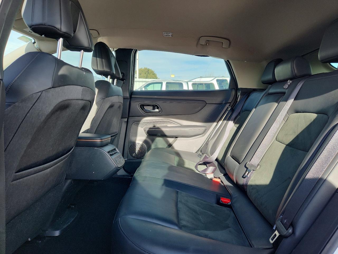 2024 Nissan Ariya Engage+ E-4Orce - zdjęcie 11