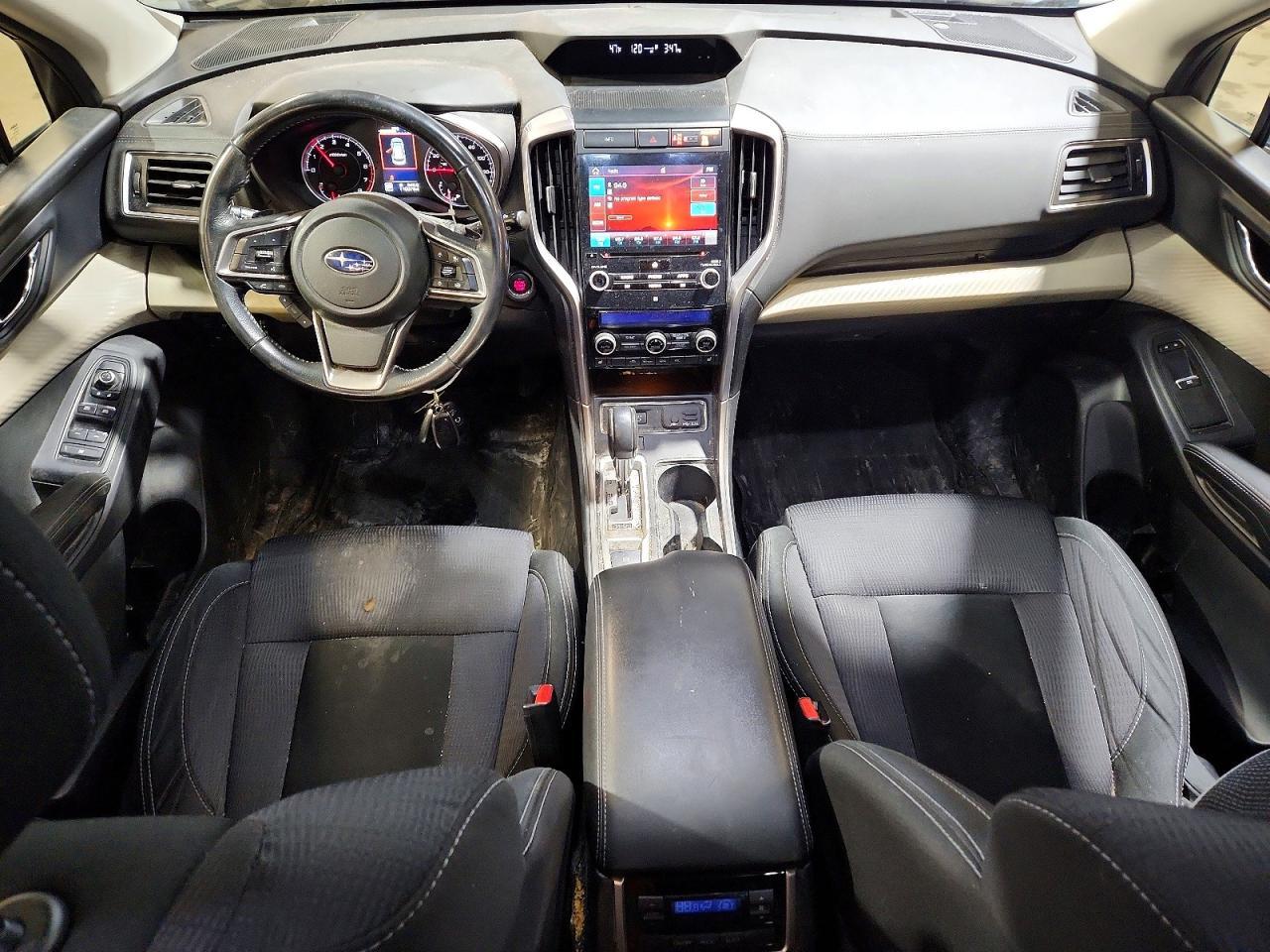2021 Subaru Ascent Premium - zdjęcie 8