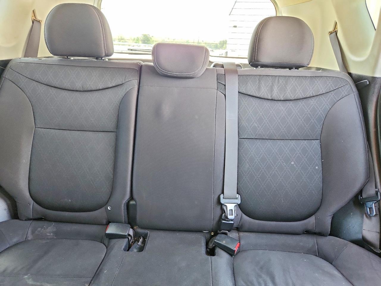 2018 Kia Soul Base - zdjęcie 10