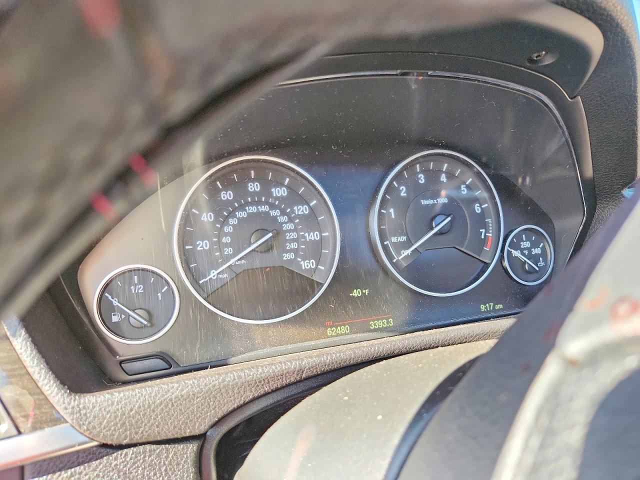 2015 BMW 328 I Sulev - zdjęcie 9