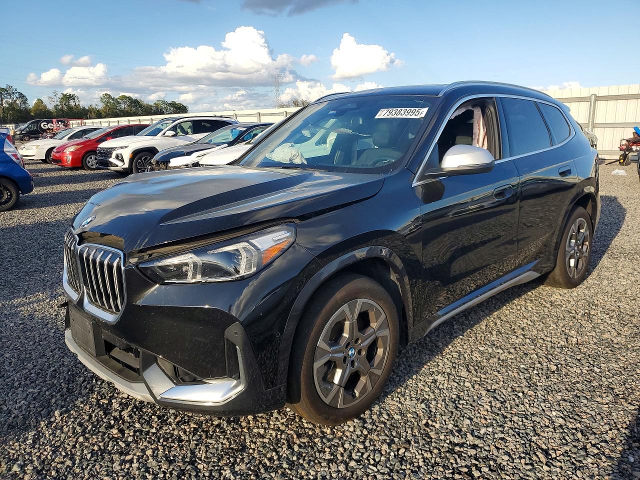 2024 BMW X1 xDrive28I - zdjęcie główne