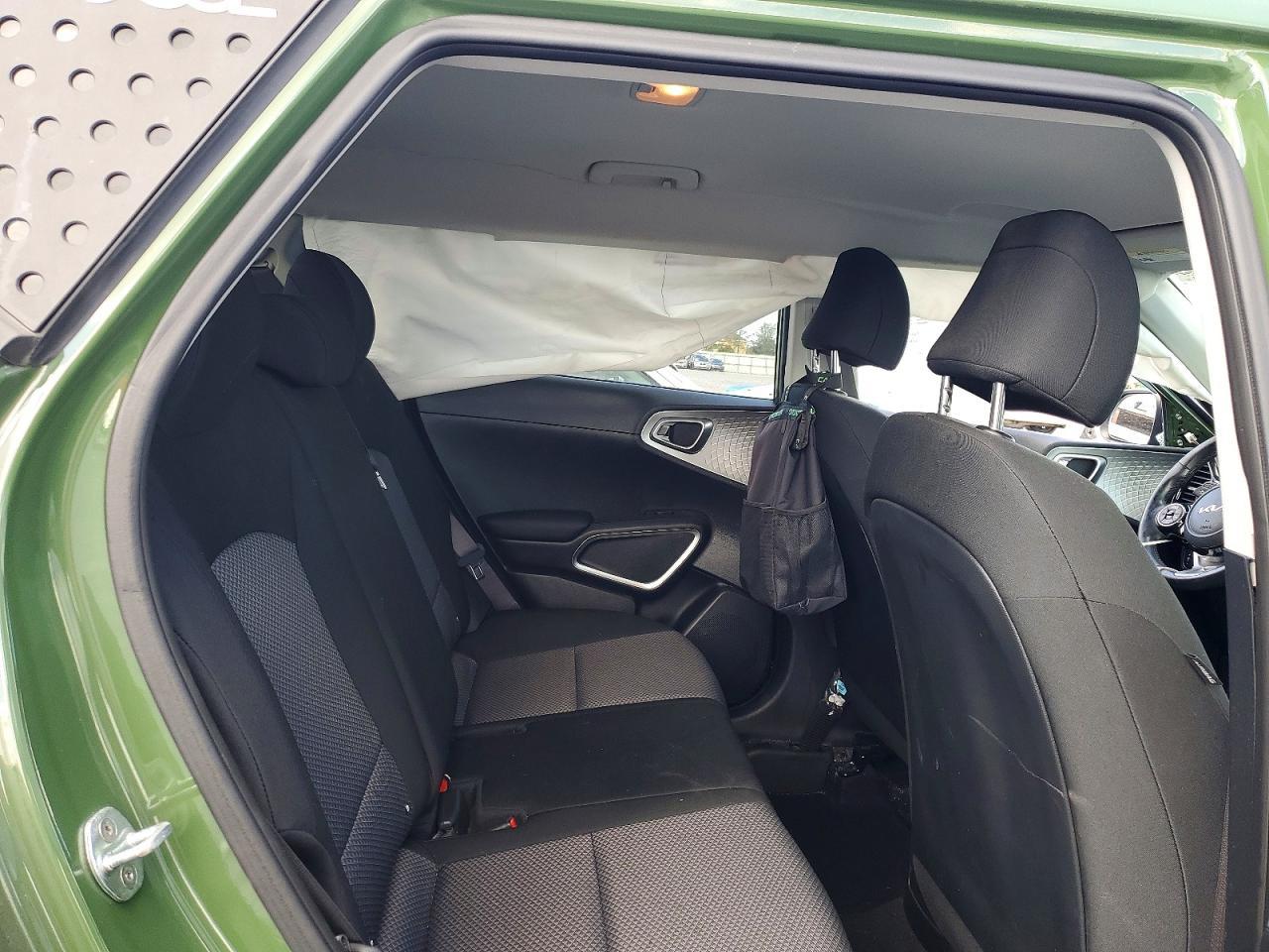 2022 Kia Soul X-Line - zdjęcie 11