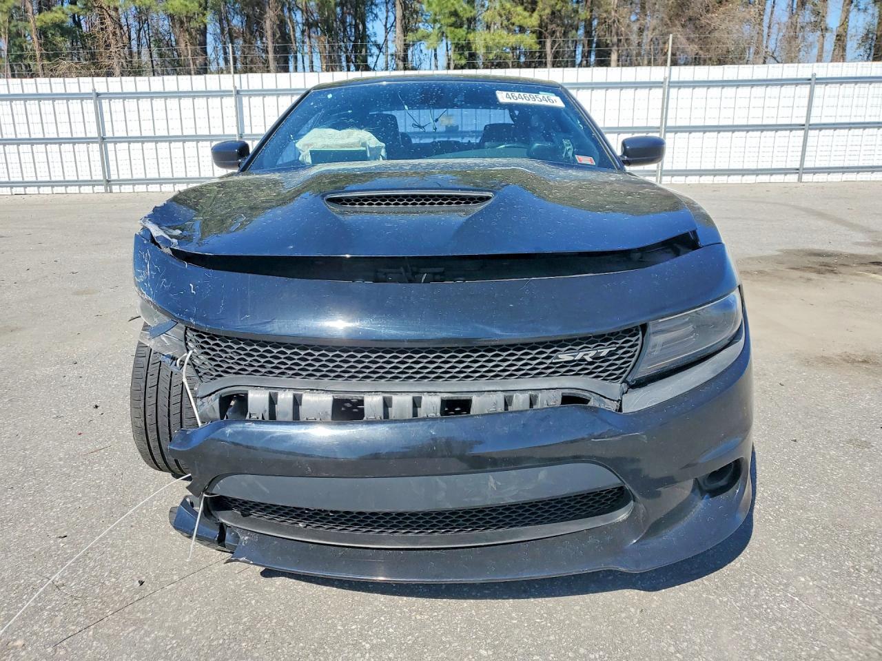 2015 Dodge Charger R - zdjęcie 5
