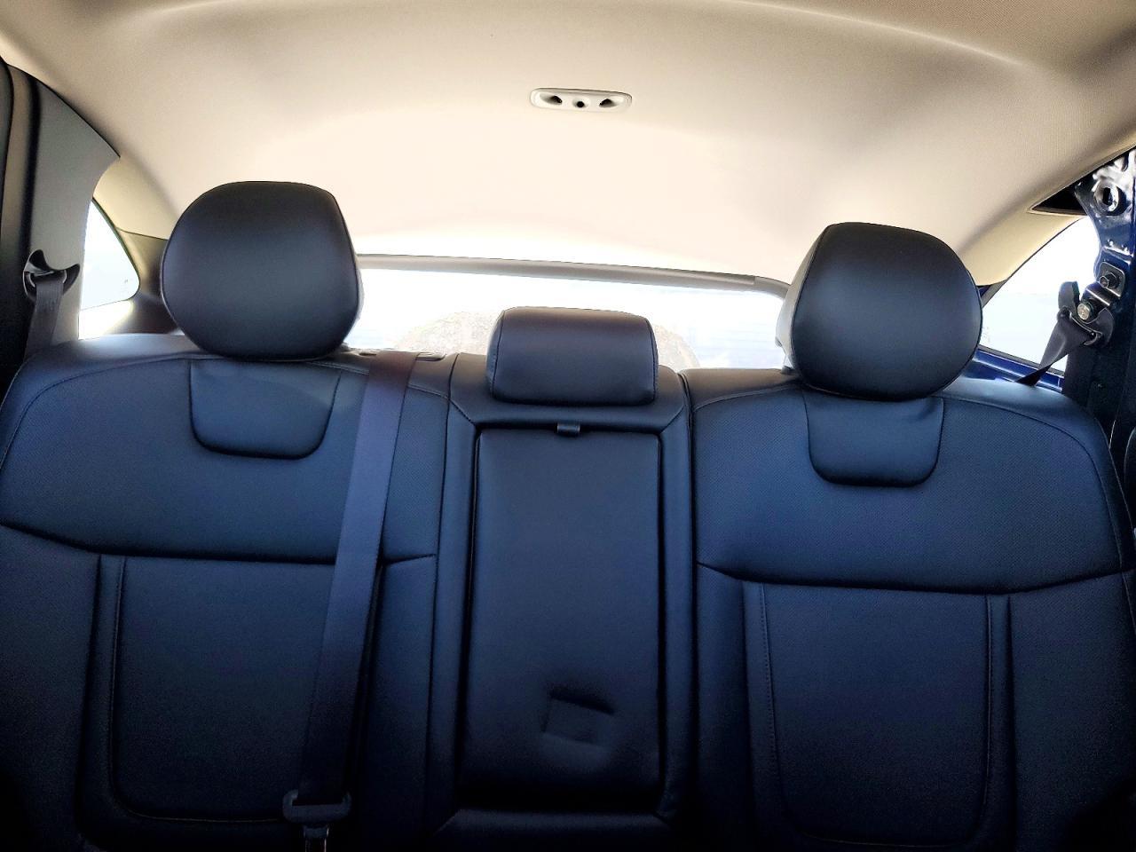 2022 Hyundai Tucson Sel - zdjęcie 10