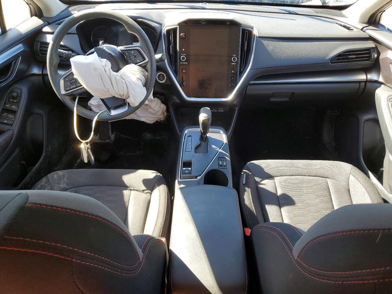 2024 Subaru Impreza Sport - zdjęcie 8