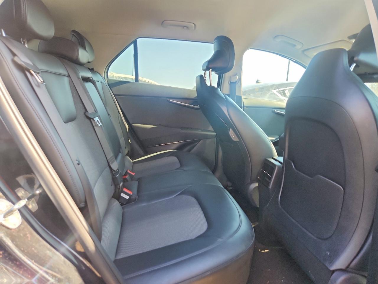 2024 Kia Niro Ev Wind - zdjęcie 11