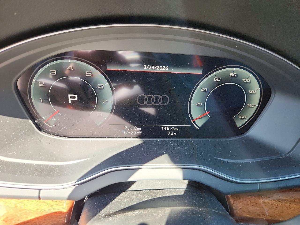2023 Audi Q5 Premium Plus 45 - zdjęcie 9