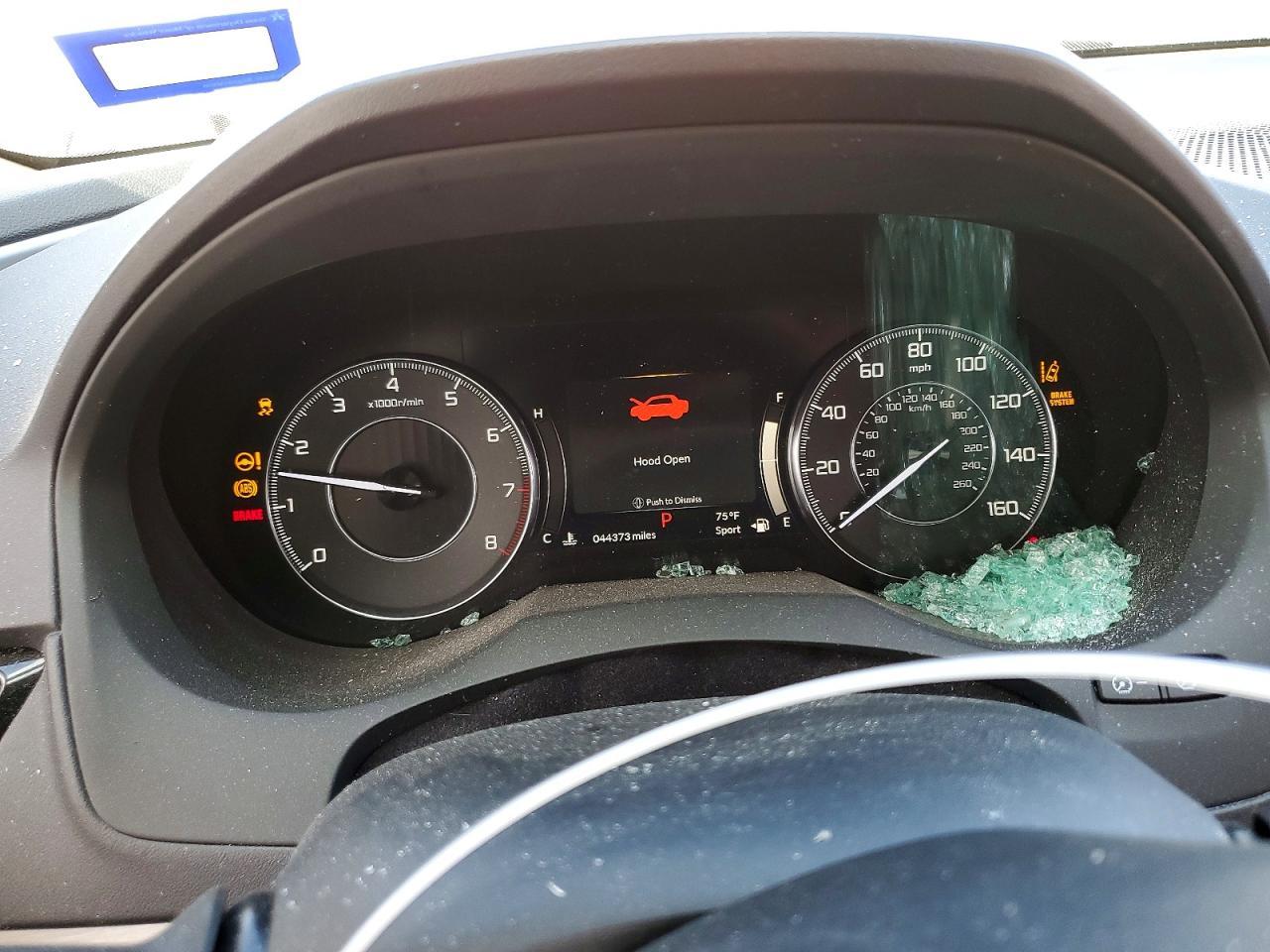2019 Acura Rdx Technology - zdjęcie 9