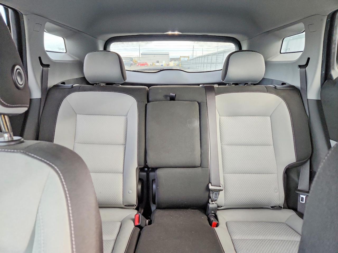 2022 GMC Terrain Sle - zdjęcie 10