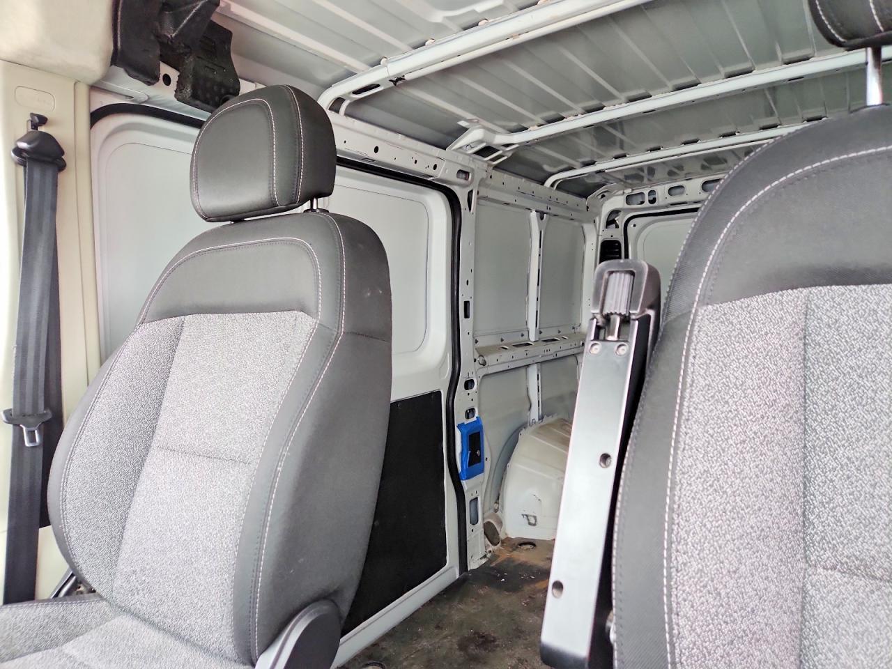 2021 Ram Promaster 1500 1500 Standard - zdjęcie 10