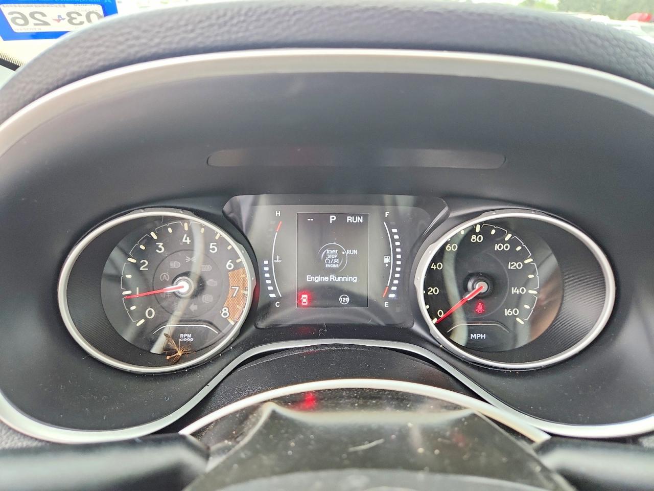 2019 Jeep Compass Latitude - zdjęcie 9