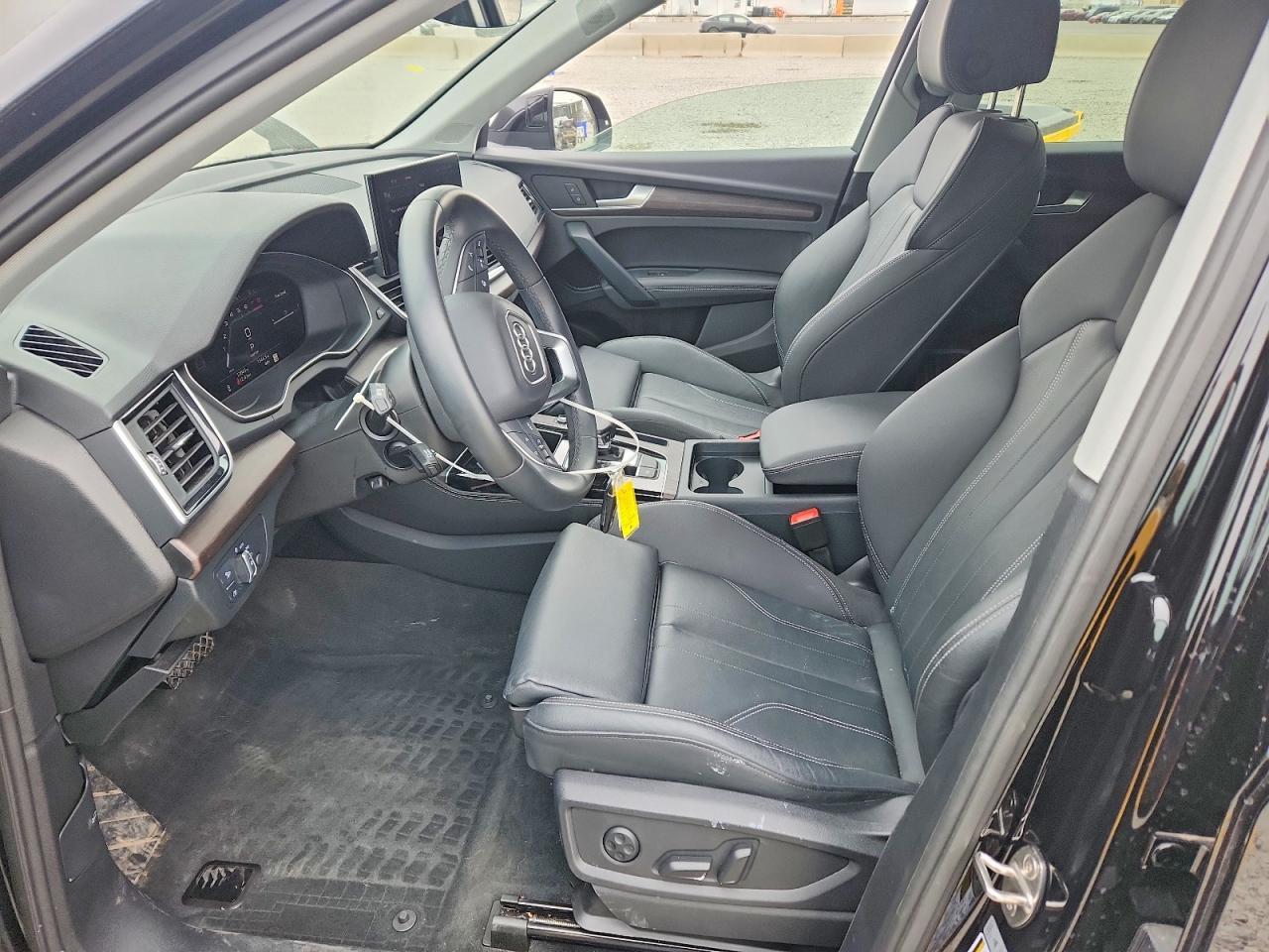 2025 Audi Q5 Premium Plus 45 - zdjęcie 7