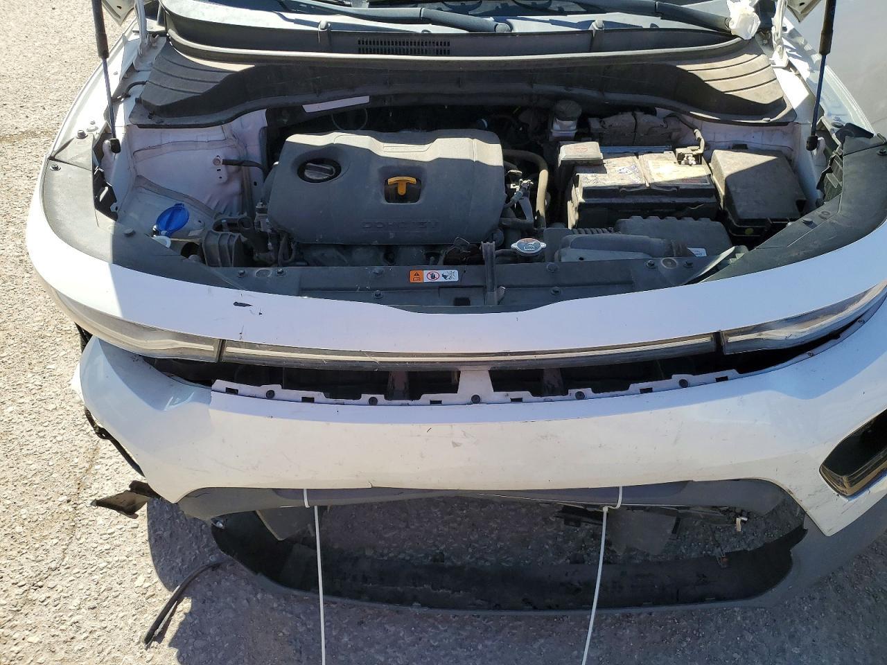 2020 Kia Soul Ex - zdjęcie 11