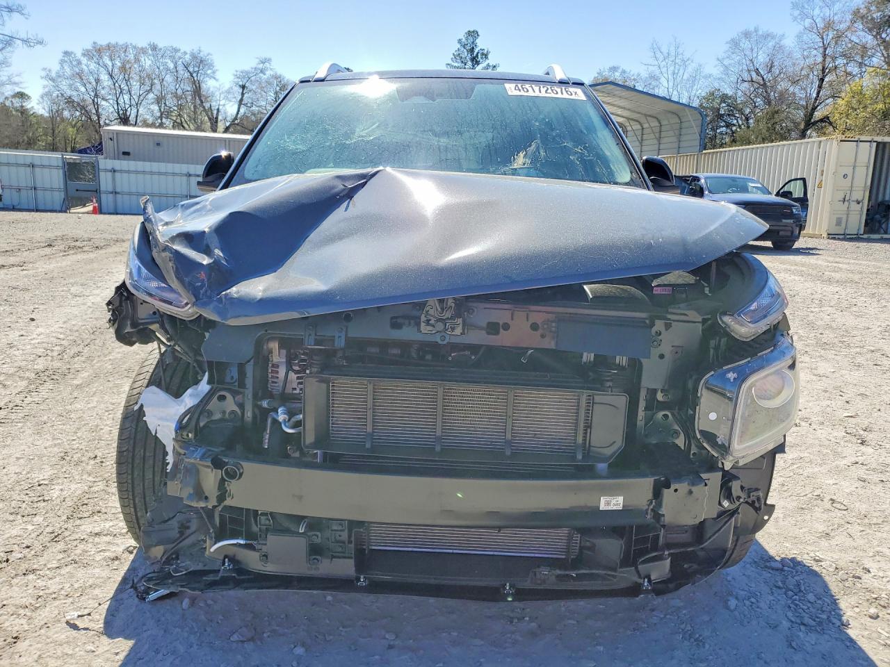 2025 Hyundai Venue Limited - zdjęcie 5