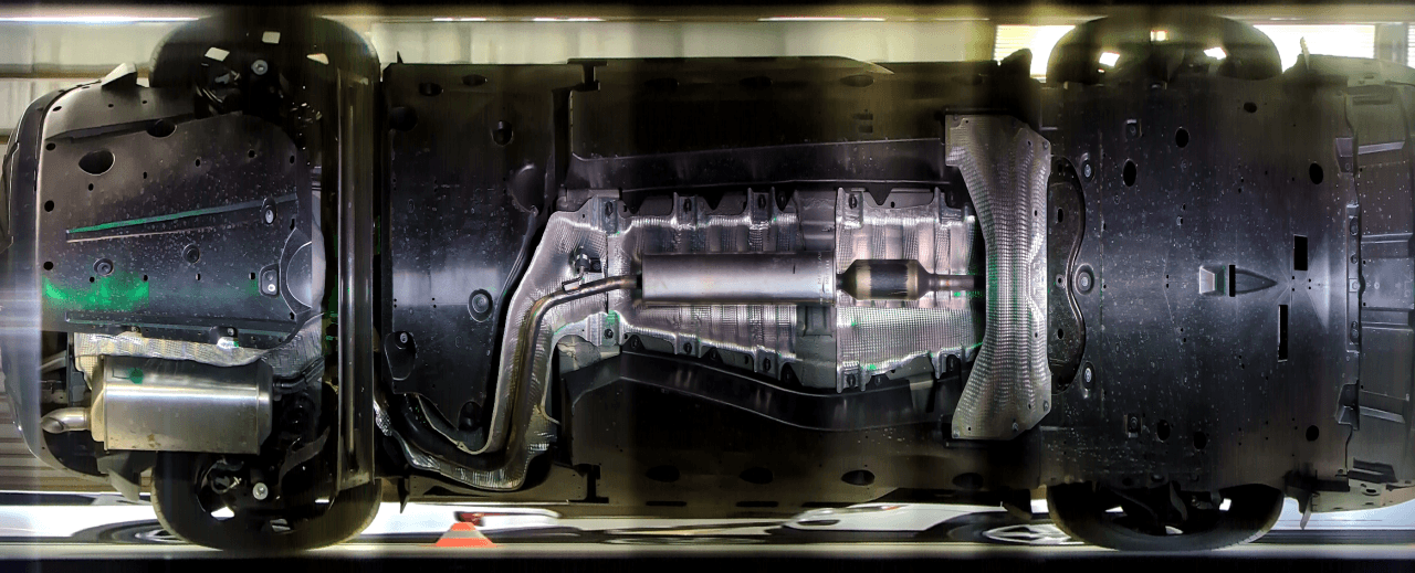 2025 Nissan Kicks Sv - zdjęcie 14