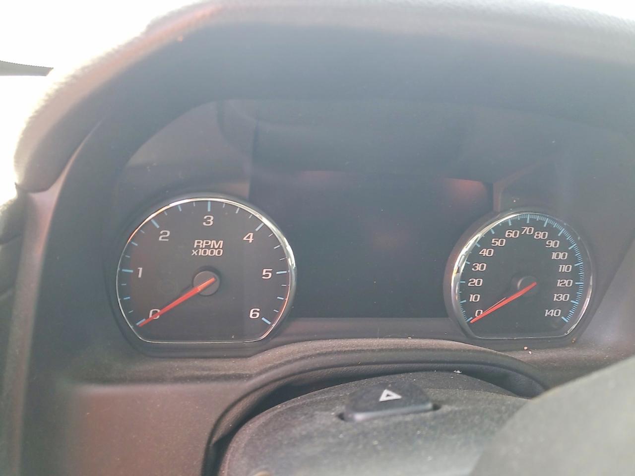 2016 Chevrolet Tahoe K1500 Ltz - zdjęcie 9
