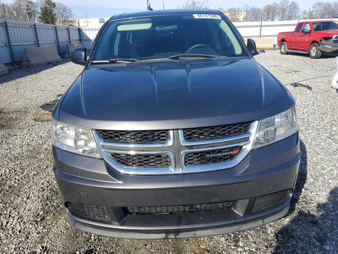 2014 Dodge Journey Se - zdjęcie 5