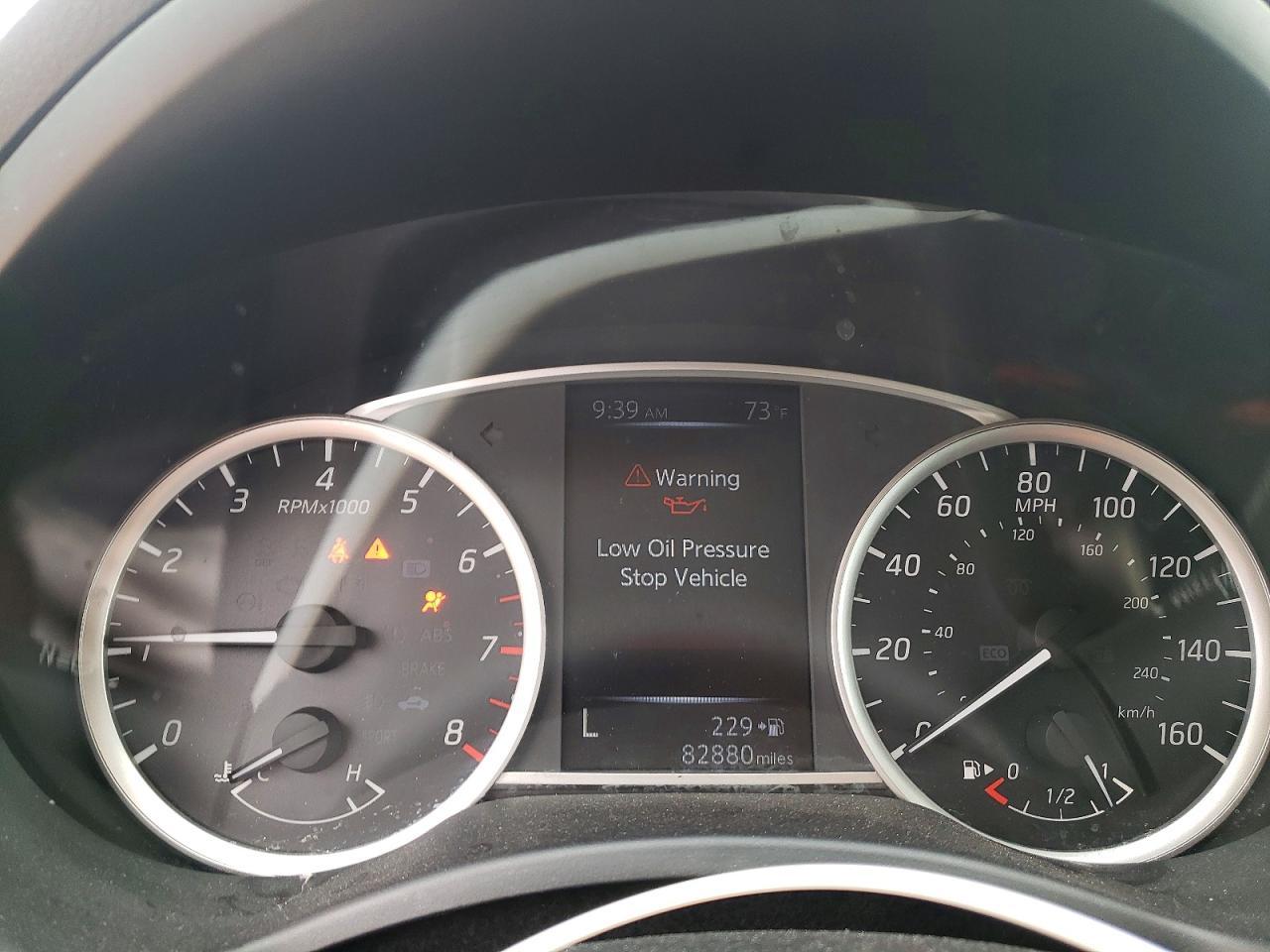 2017 Nissan Sentra Sv - zdjęcie 9