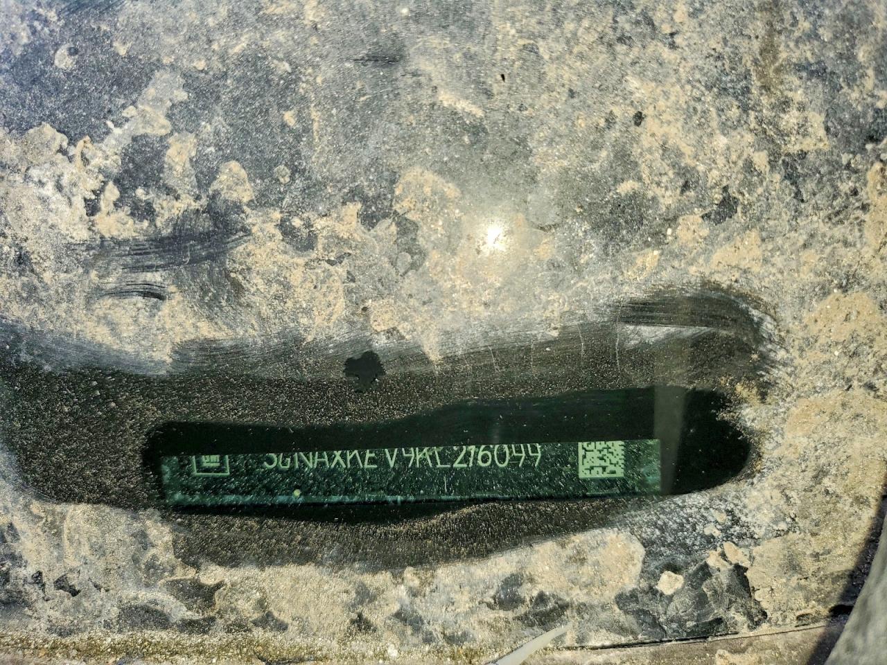 2019 Chevrolet Equinox Lt - zdjęcie 13