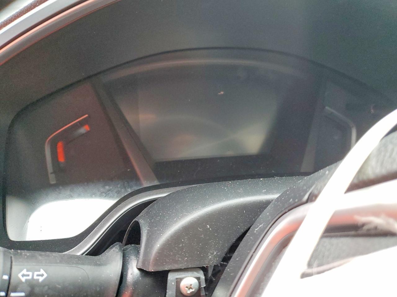 2020 Honda Cr-V Ex - zdjęcie 9