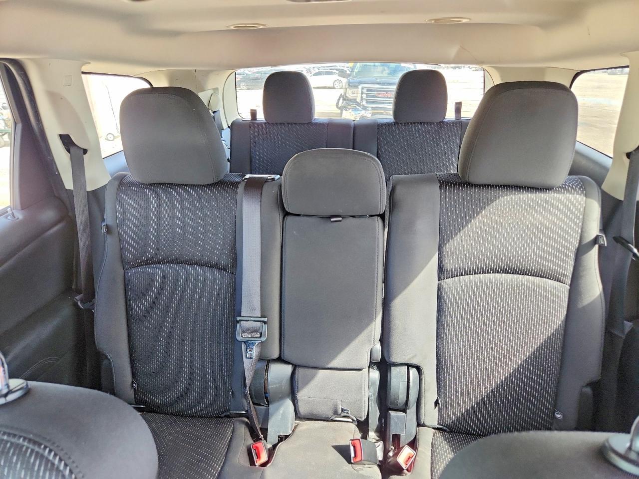 2018 Dodge Journey - zdjęcie 10