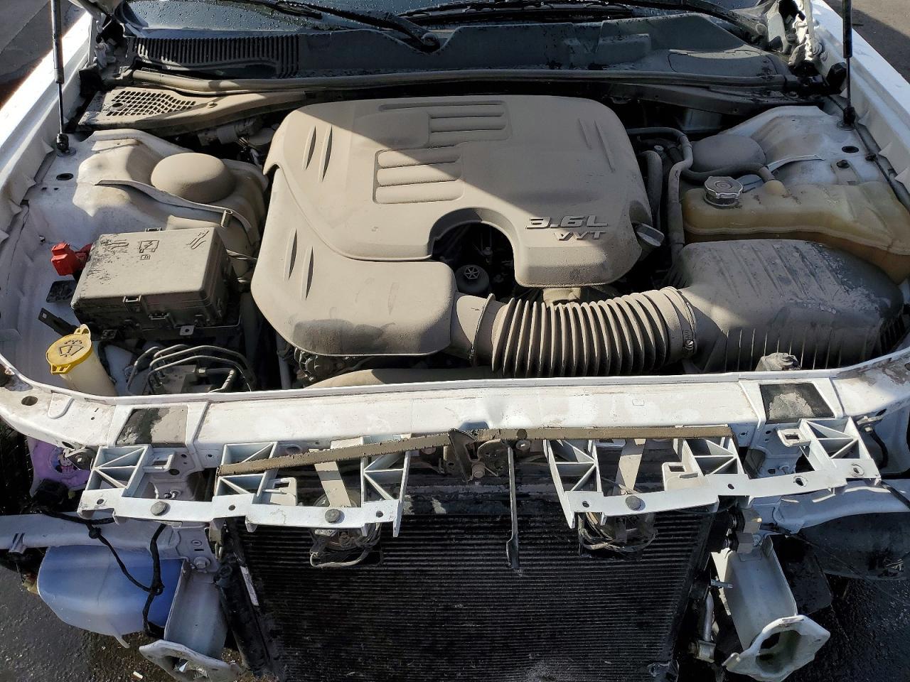 2019 Dodge Challenger Sxt - zdjęcie 11