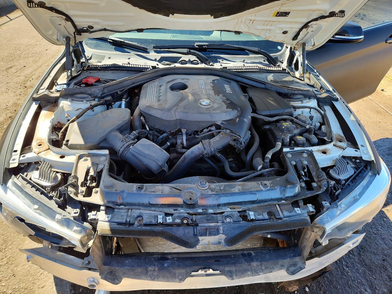 2019 BMW Motorrad 430Xi - zdjęcie 11