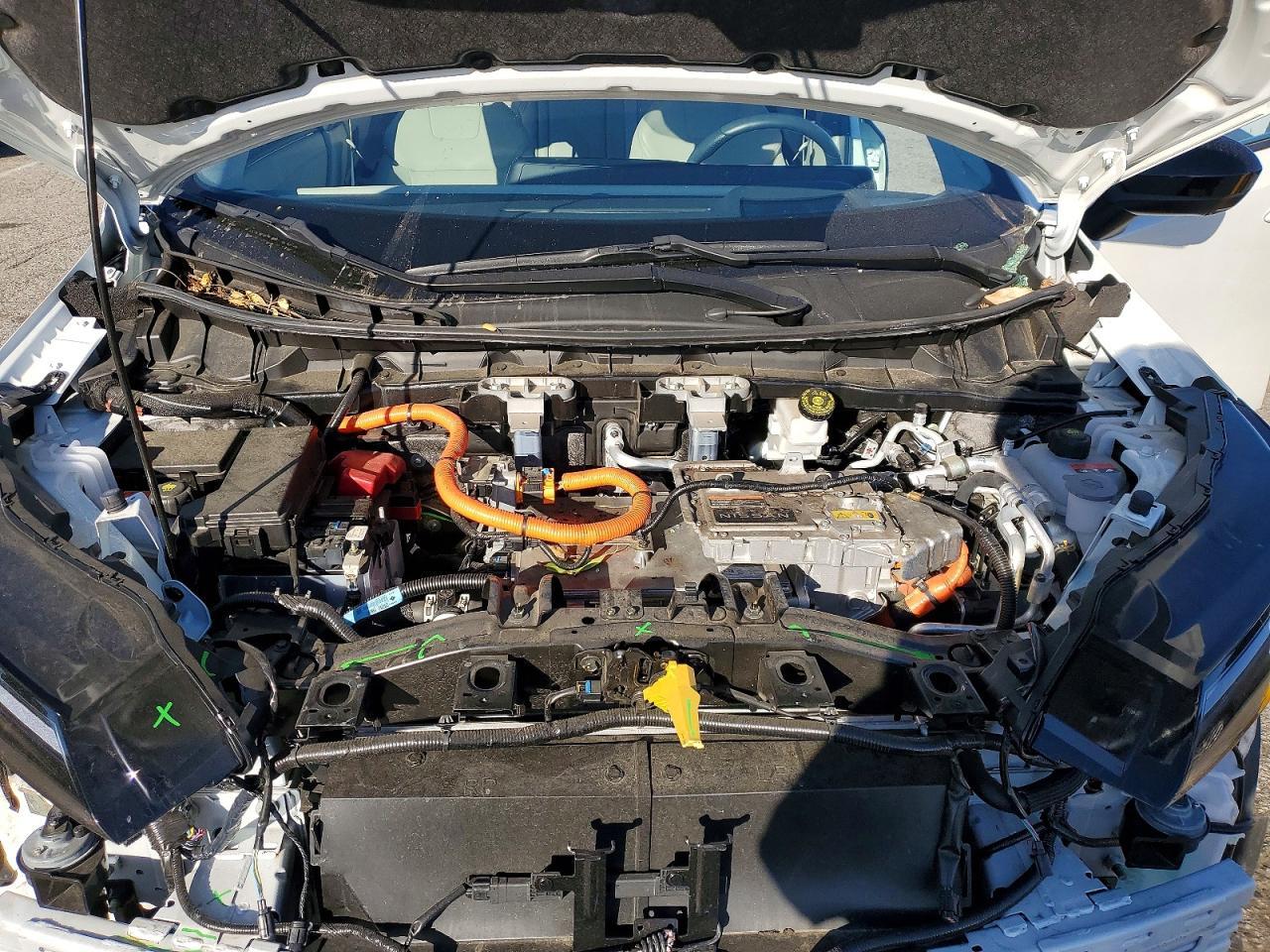 2024 Niss Ariya Evolve+ - zdjęcie 12