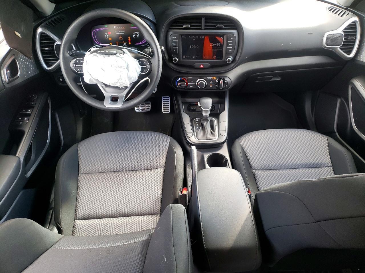 2024 Kia Soul Lx - zdjęcie 8