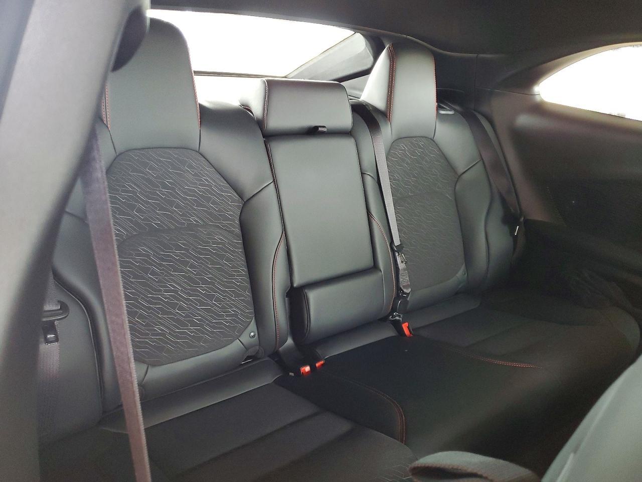 2025 Dodge Charger Daytona R - zdjęcie 10
