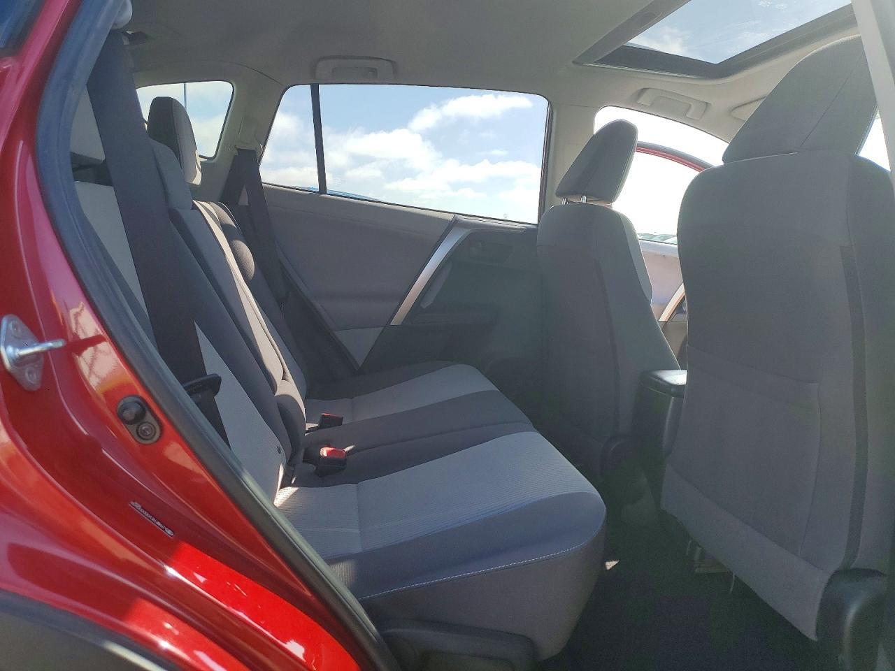 2013 Toyota Rav4 Xle - zdjęcie 11