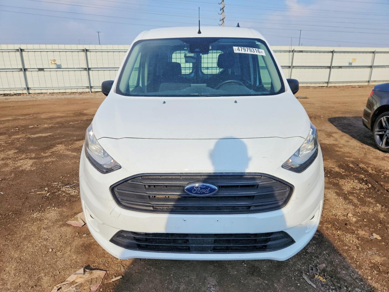 2022 Ford Transit Connect Xlt - zdjęcie 5
