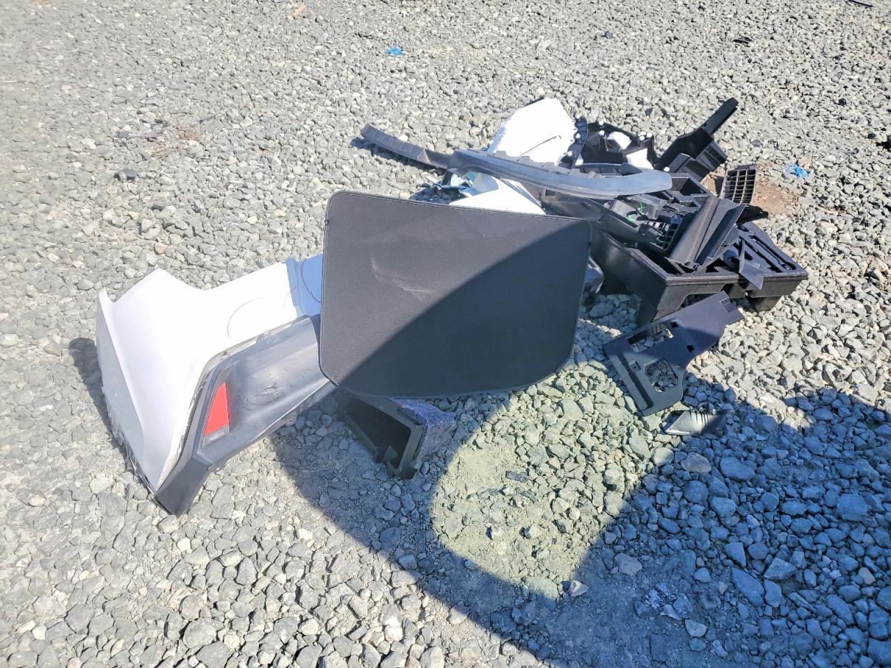 2020 Lexus Ux 250H Base - zdjęcie 12