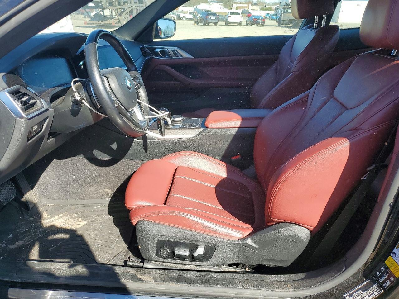 2023 BMW Motorrad 430Xi - zdjęcie 7