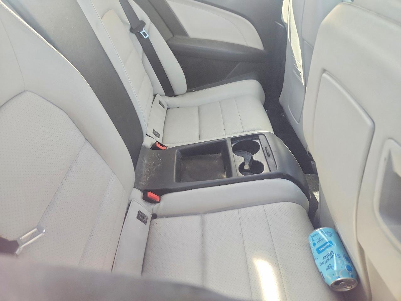 2015 Mercedes Benz C 250 - zdjęcie 10