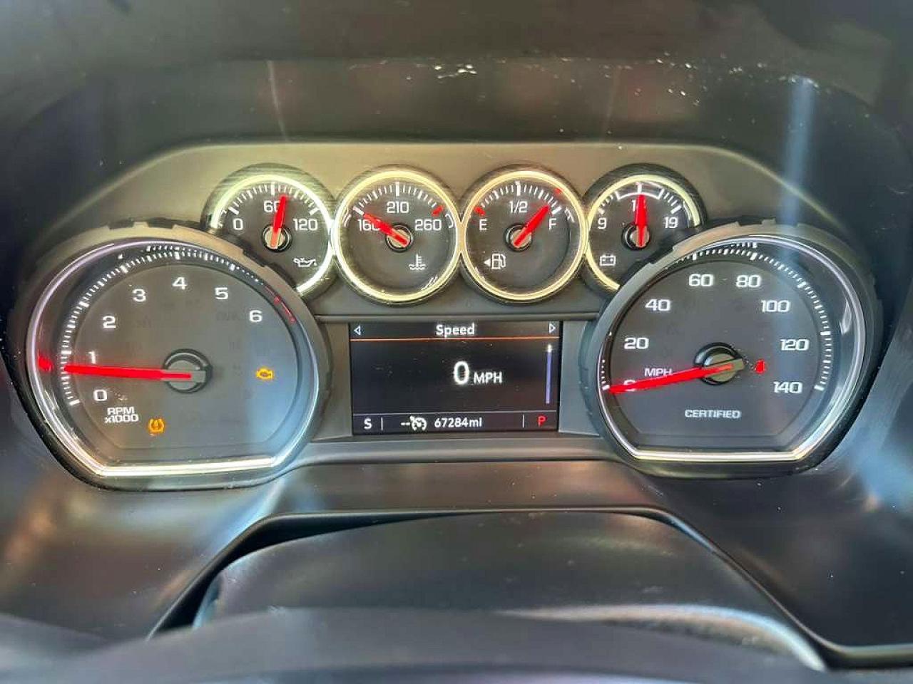 2023 Chevrolet Tahoe C1500 - zdjęcie 6