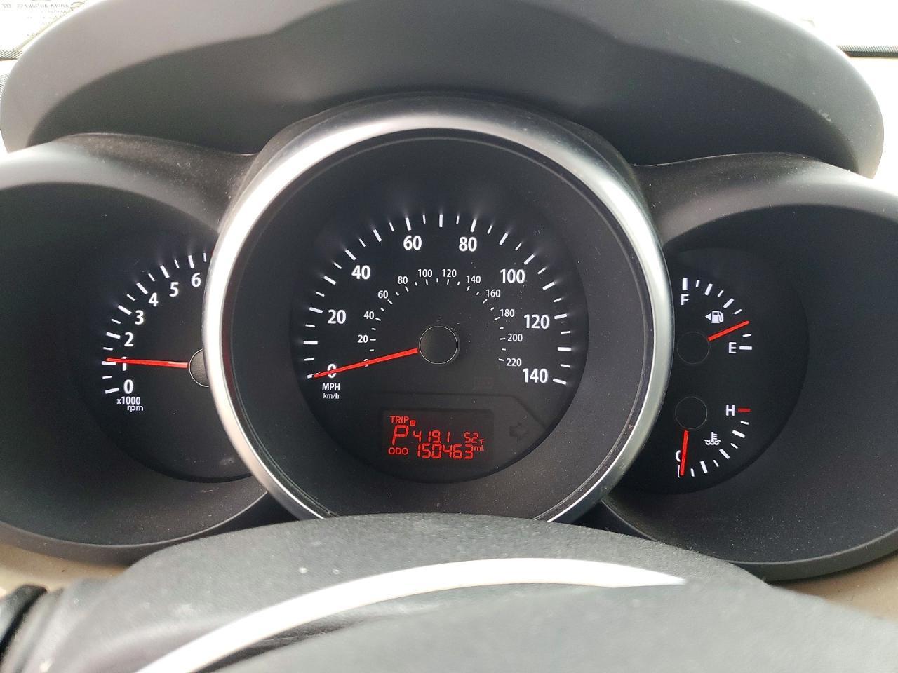 2013 Kia Soul ! - zdjęcie 9