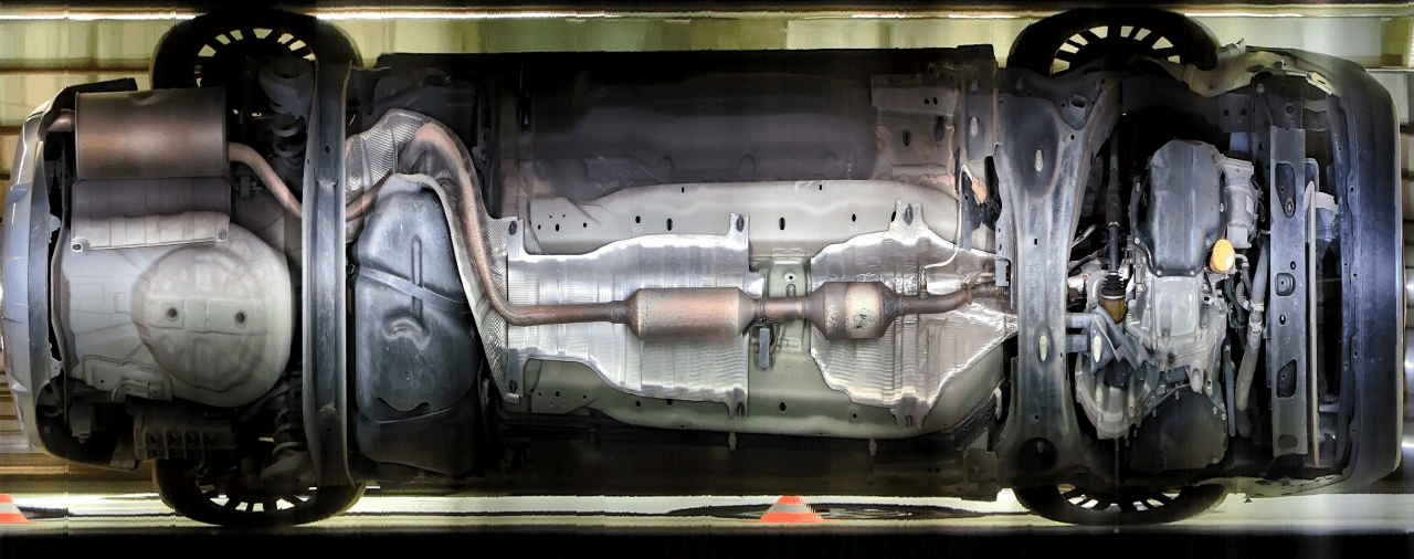 2023 Nissan Kicks Sv - zdjęcie 13