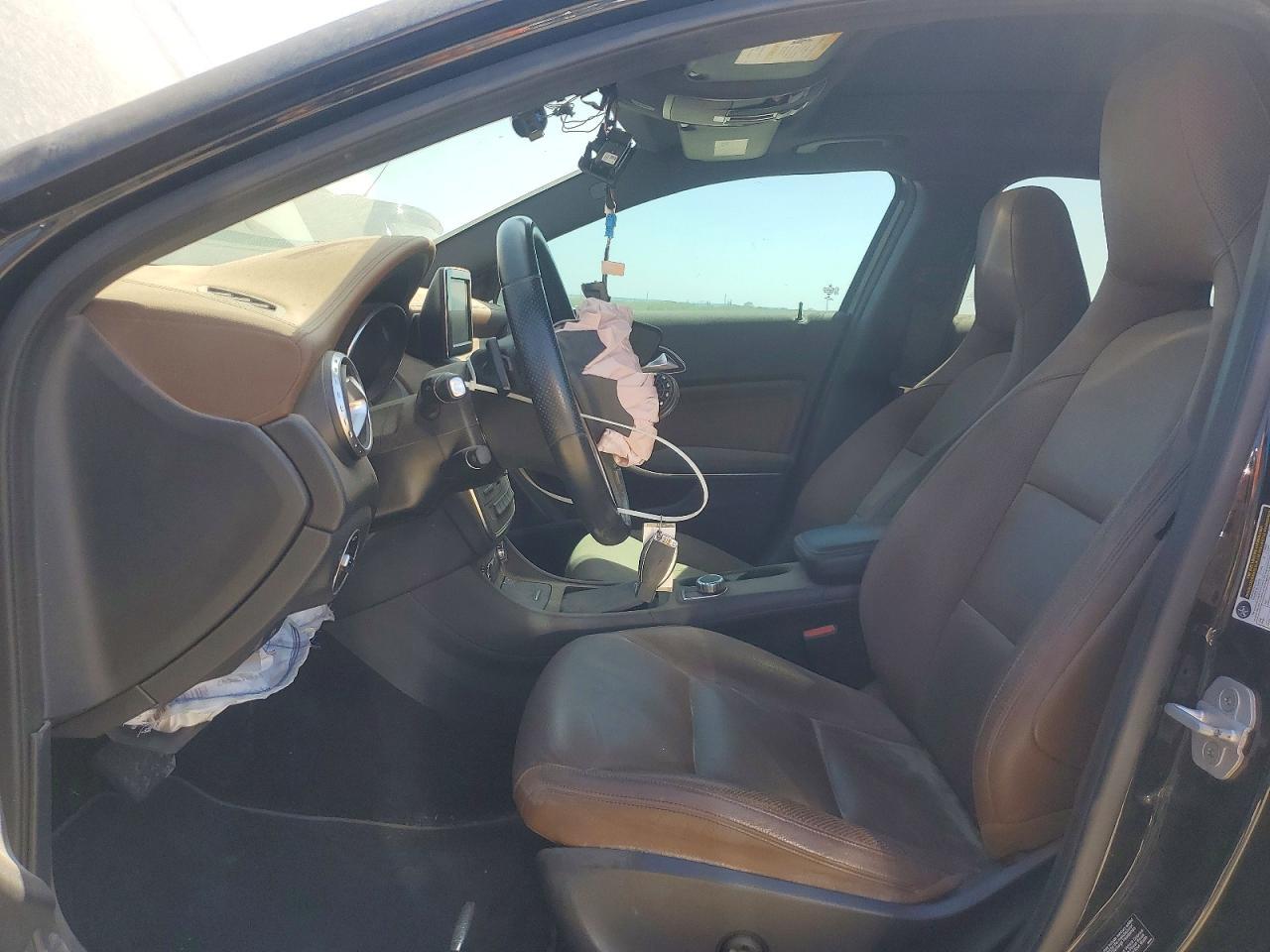 2015 Mercedes-Benz Gla 250 - zdjęcie 7